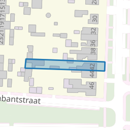 Perceel SBG02-Q-2415