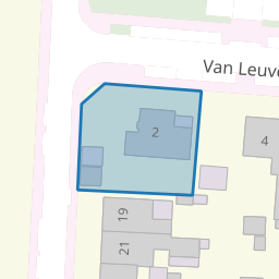 Perceel SBG02-Q-2436