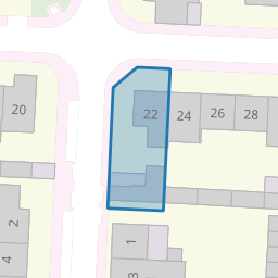 Perceel SBG02-Q-2445