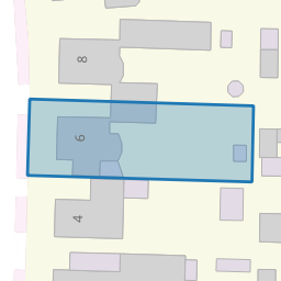 Perceel SBG02-Q-2485