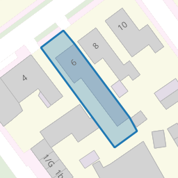 Perceel SBG02-Q-2510