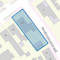 Perceel SBG02-Q-2512