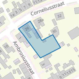 Perceel SBG02-Q-2514