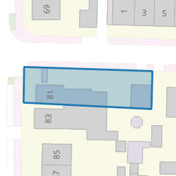 Perceel SBG02-Q-2585