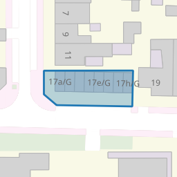 Perceel SBG02-Q-2610