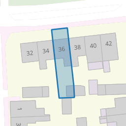 Perceel SBG02-Q-2627