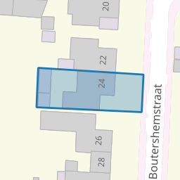 Perceel SBG02-Q-2633