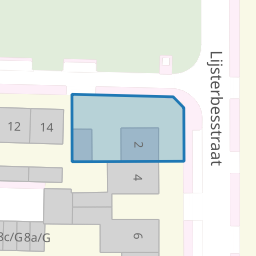 Perceel SBG02-Q-2651