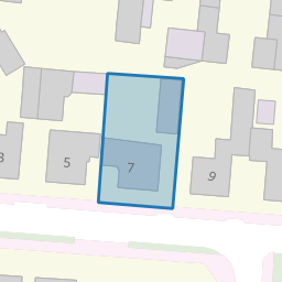 Perceel SBG02-Q-2657