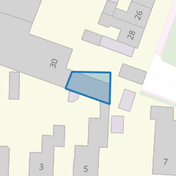 Perceel SBG02-Q-2676