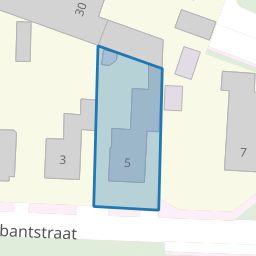 Perceel SBG02-Q-2677