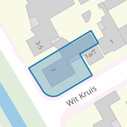 Perceel SBG02-Q-2680