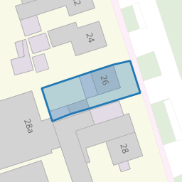 Perceel SBG02-Q-2701