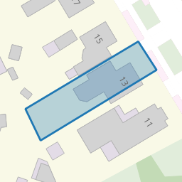 Perceel SBG02-Q-2727