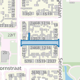 Perceel SBG02-Q-2730