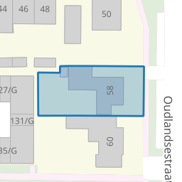 Perceel SBG02-Q-2732