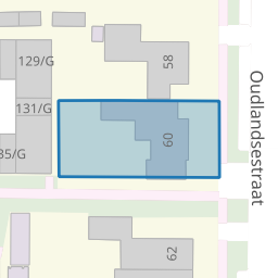 Perceel SBG02-Q-2733