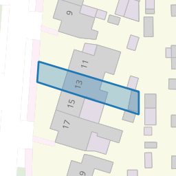 Perceel SBG02-Q-2739