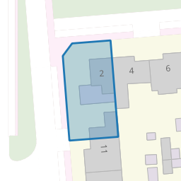 Perceel SBG02-Q-2752