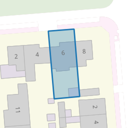 Perceel SBG02-Q-2754