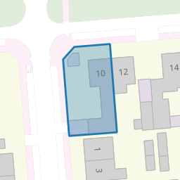 Perceel SBG02-Q-2757