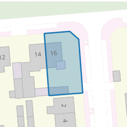 Perceel SBG02-Q-2760