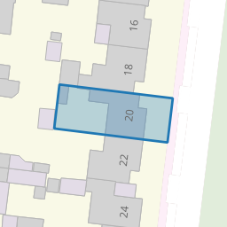 Perceel SBG02-Q-2768