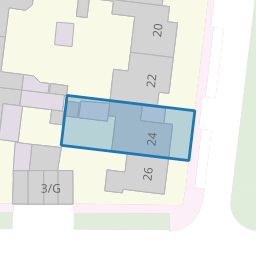 Perceel SBG02-Q-2770