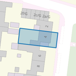 Perceel SBG02-Q-2828