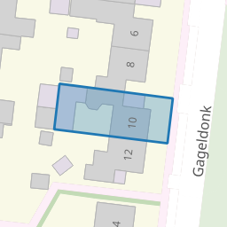 Perceel SBG02-Q-2831