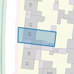 Perceel SBG02-Q-2836