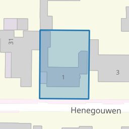 Perceel SBG02-Q-2842