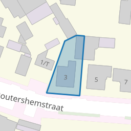 Perceel SBG02-Q-2846