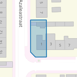 Perceel SBG02-Q-2849