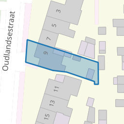 Perceel SBG02-Q-2856