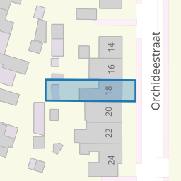 Perceel SBG02-Q-2860