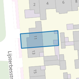 Perceel SBG02-Q-2865