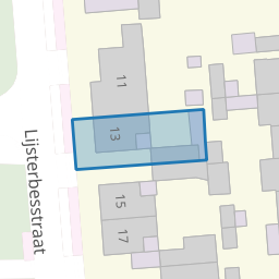 Perceel SBG02-Q-2866