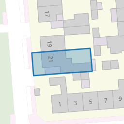 Perceel SBG02-Q-2870