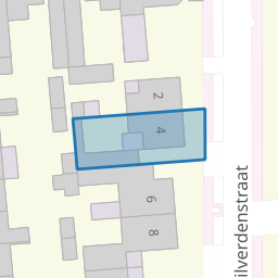 Perceel SBG02-Q-2872