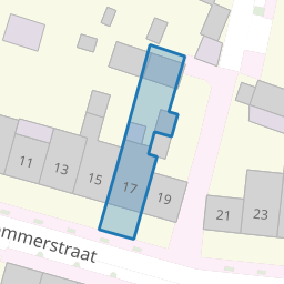 Perceel SBG02-Q-2879