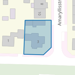 Perceel SBG02-Q-2903