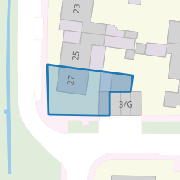 Perceel SBG02-Q-2920