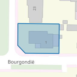 Perceel SBG02-Q-2921