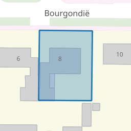 Perceel SBG02-Q-2922