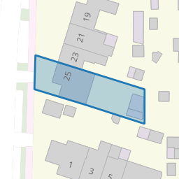 Perceel SBG02-Q-2926