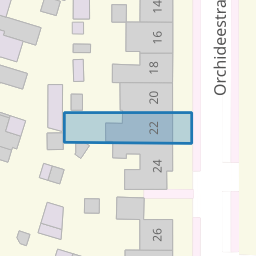 Perceel SBG02-Q-2928