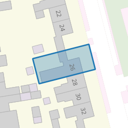 Perceel SBG02-Q-2937