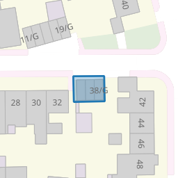 Perceel SBG02-Q-2940