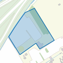 Perceel SBG02-Q-2943